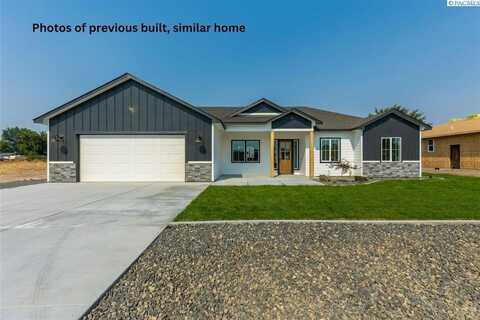 433 Stacy Dr SE, Moses Lake, WA 98837