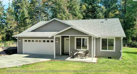 Lot 116 SW Crescent Avenue, Sunnyside, WA 98944