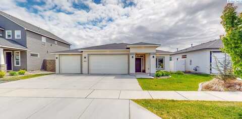 4801 White Drive, Richland, WA 99352