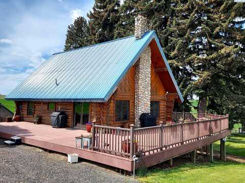 1092 Duffield Flat Rd, Potlatch, ID 83855