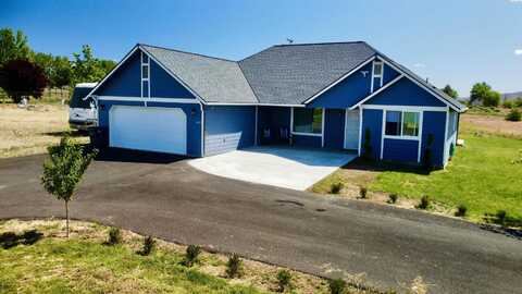 663 S Lower County Line Rd., Prosser, WA 99350