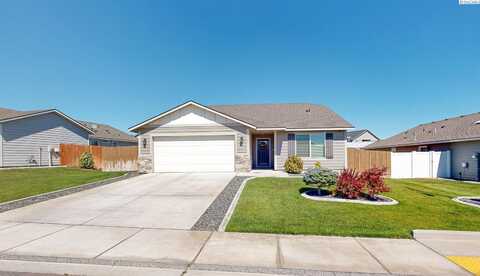 6101 Sidon Lane, Pasco, WA 99301