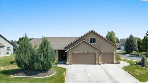 2608 Stonecreek Dr, Richland, WA 99354