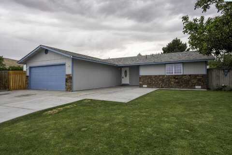 4002 S Vancouver St, Kennewick, WA 99337