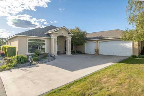 1200 W Canyon Lakes Dr, Kennewick, WA 99337