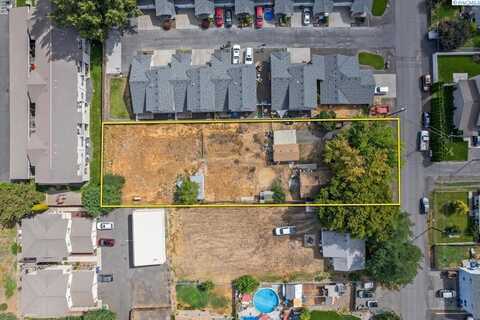 401 W Riverview Ave, Selah, WA 98942