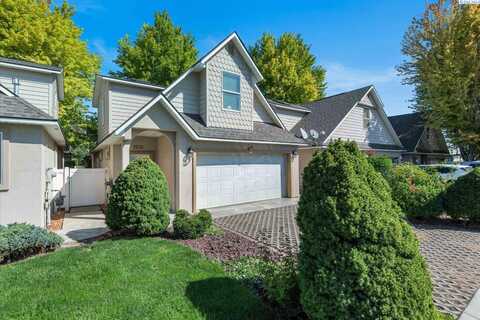 1510 W 4th Place, Kennewick, WA 99336