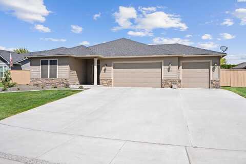 4803 Tamarisk Dr, Pasco, WA 99301