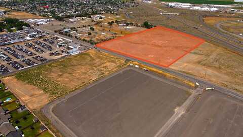 Tbd E Lewis Place, Pasco, WA 99301