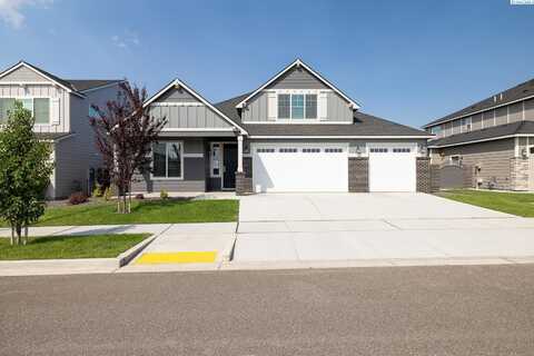 2581 Morris, Richland, WA 99352