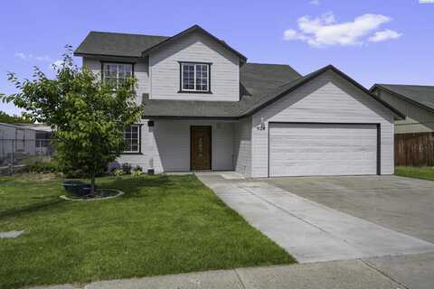 924 N 24th Ave, Pasco, WA 99301