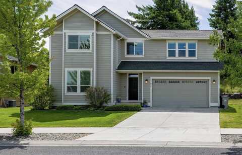 835 SW Finch Way, Pullman, WA 99163