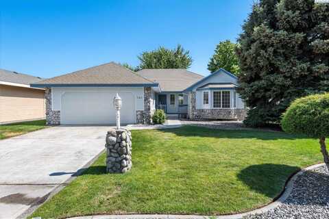 140 Willow Circle, Pasco, WA 99301