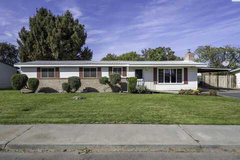 803 N Irby, Kennewick, WA 99336