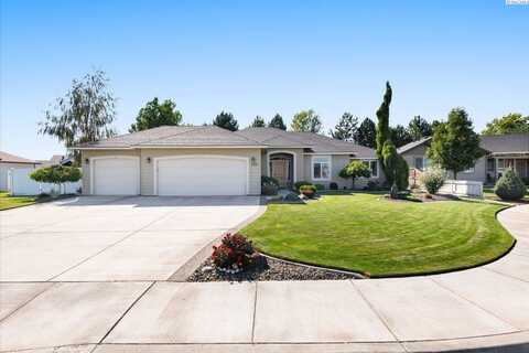 1711 Ironwood Ave, West Richland, WA 99353