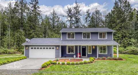 Lot 105 SW Crescent Avenue, Sunnyside, WA 98944