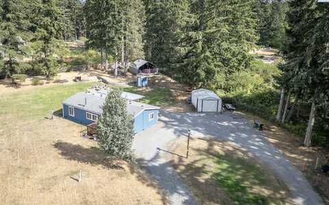 24707 60th Ave E, Other, WA 98338