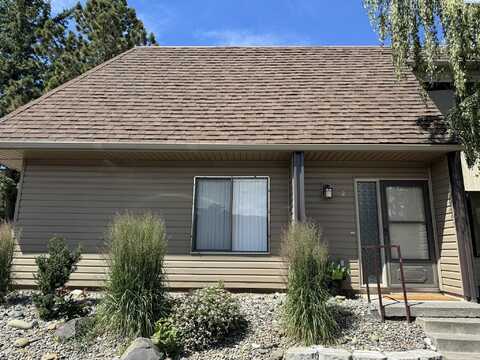 600 SW Crestview #2, Pullman, WA 99163