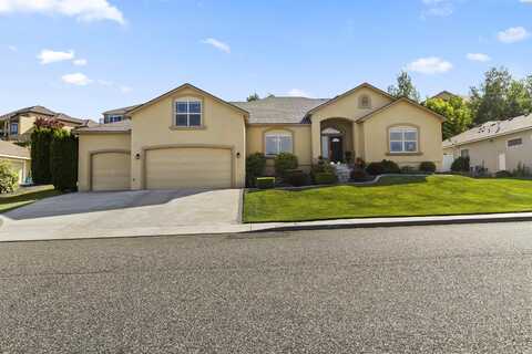 1621 Meadow Hills Drive, Richland, WA 99352