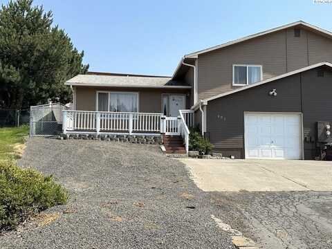 802 S Vista Point Dr., Colfax, WA 99111