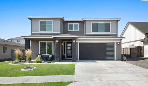 4738 White Dr, Richland, WA 99352