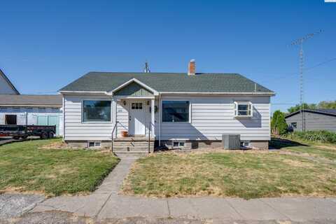 209 C Street, Endicott, WA 99125