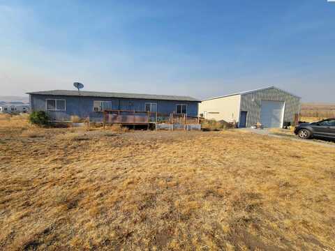 22502 SW Road U 2, Mattawa, WA 99349