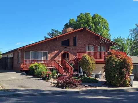 2014 W 6Th Ave, Kennewick, WA 99336