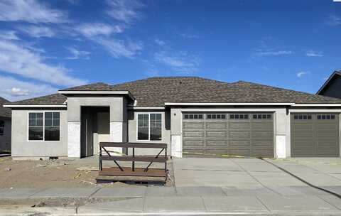 3252 Kasama Way, Richland, WA 99354