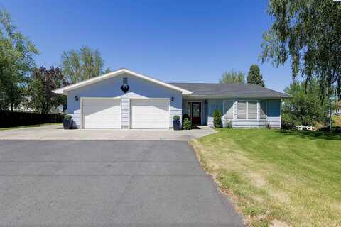 805 Broadway Street, Colton, WA 99113