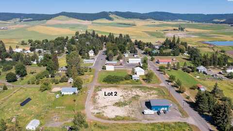 Tbd Main Street (Lot 2), Farmington, WA 99128