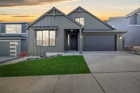 3877 Barbera St, Richland, WA 99352