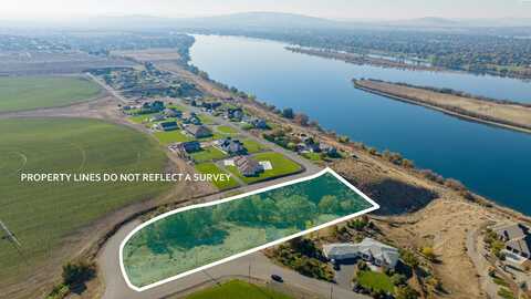 Nka Fanning Rd, Pasco, WA 99301