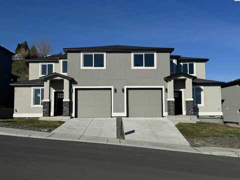 719 Rio Vista Loop, Richland, WA 99352