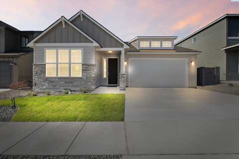 3853 Barbera ST, Richland, WA 99352