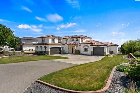 13705 S Grandview Ln, Kennewick, WA 99336