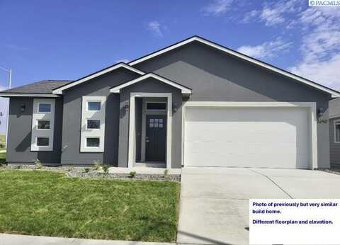 1072 Makah Court, Richland, WA 99352