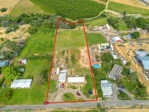 48404 N 108 PR NW, Benton City, WA 99320