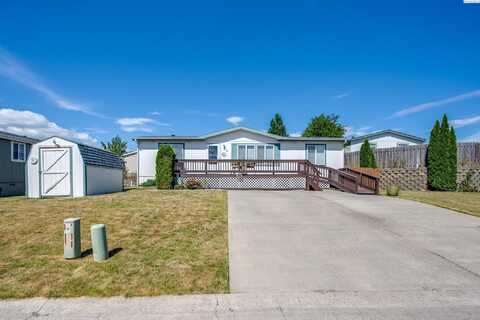 255 NW Golden Hills #22, Pullman, WA 99163