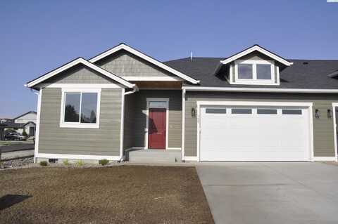 755 SW Teal Street, Pullman, WA 99163