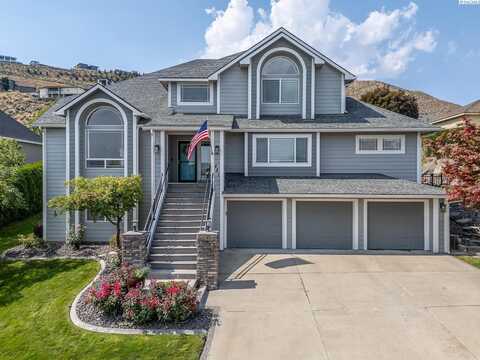 481 Clermont Drive, Richland, WA 99352