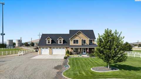 88014 E Badger View Dr, Kennewick, WA 99338