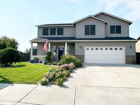 4916 Kennedy Way, Pasco, WA 99301