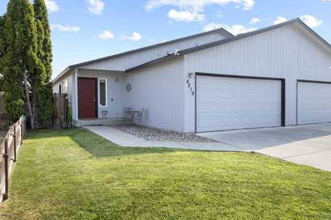 4219 W Klamath Ave, Kennewick, WA 99336