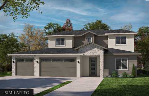 3743 S Nelson, Kennewick, WA 99338