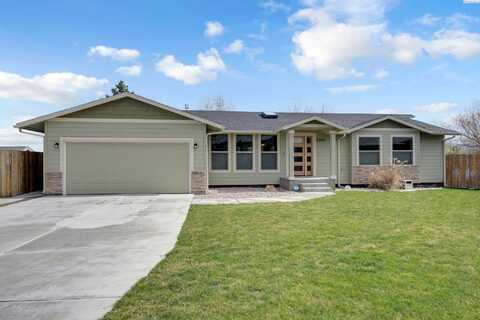 3709 S Buntin Ct, Kennewick, WA 99336