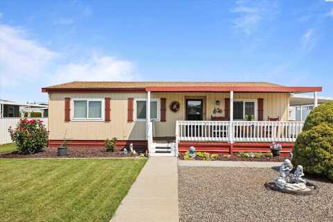 312 S Columbia Center Blvd #58, Kennewick, WA 99336