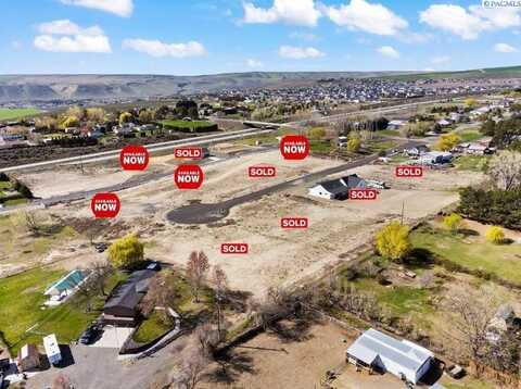 Lot 3 Sp 3777 E 82 PRSE, Kennewick, WA 99338