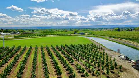 Nka E Sunnyside Canal, Zillah, WA 98953