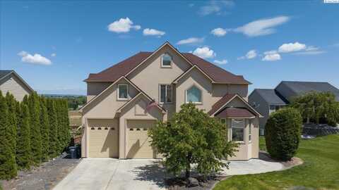 4900 Hershey Lane, West Richland, WA 99353